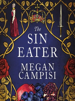 cover image of The Sin Eater